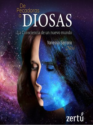 cover image of De Pecadoras a Diosas